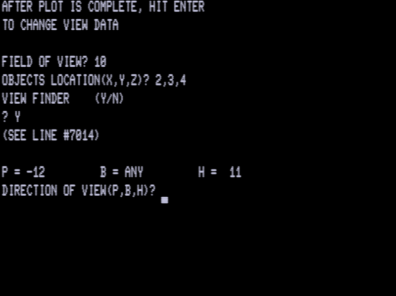 Screen shot